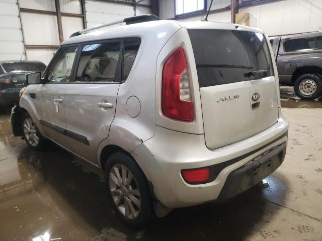 Photo 2 VIN: KNDJT2A62D7766366 - KIA SOUL + 