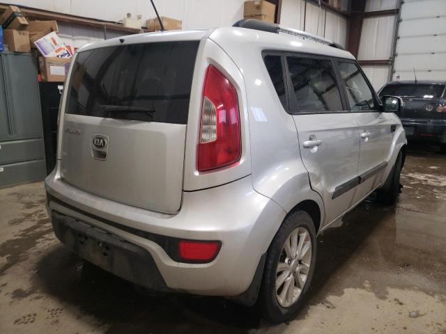 Photo 3 VIN: KNDJT2A62D7766366 - KIA SOUL + 