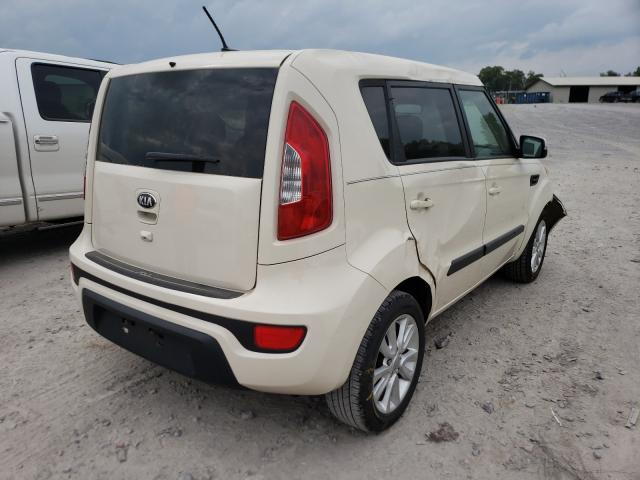 Photo 3 VIN: KNDJT2A62D7767839 - KIA SOUL + 