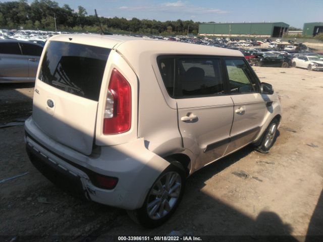 Photo 3 VIN: KNDJT2A62D7770692 - KIA SOUL 