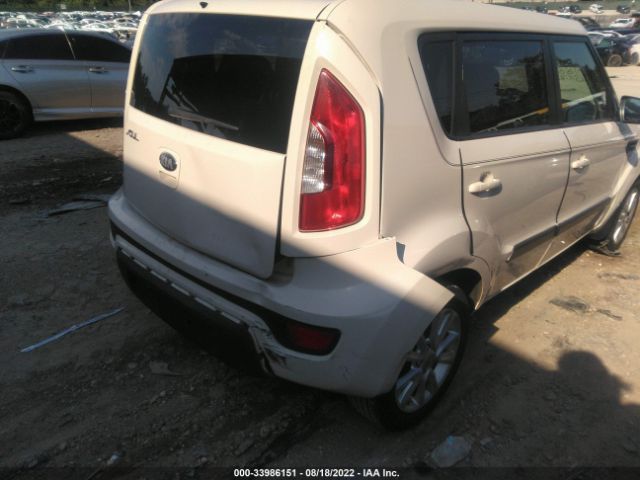 Photo 5 VIN: KNDJT2A62D7770692 - KIA SOUL 