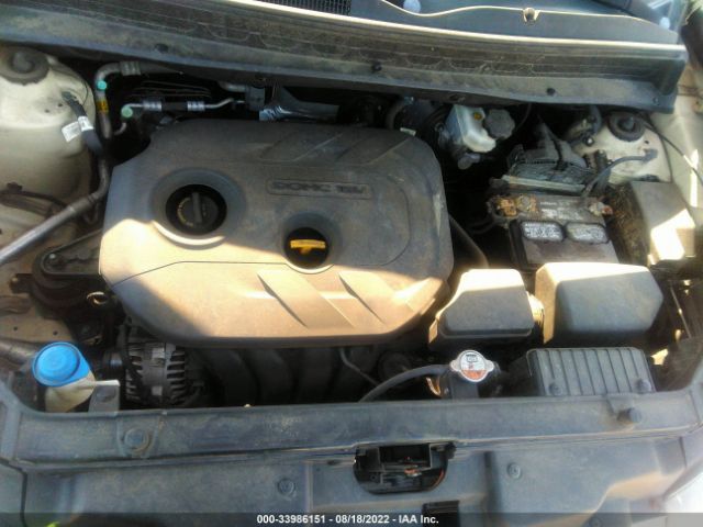 Photo 9 VIN: KNDJT2A62D7770692 - KIA SOUL 