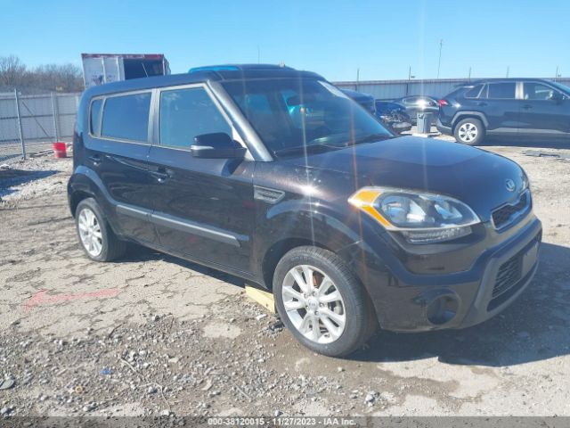 Photo 0 VIN: KNDJT2A62D7771390 - KIA SOUL 