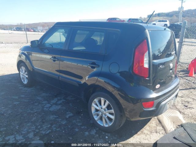 Photo 2 VIN: KNDJT2A62D7771390 - KIA SOUL 