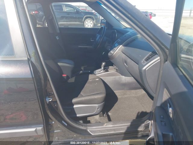 Photo 4 VIN: KNDJT2A62D7771390 - KIA SOUL 