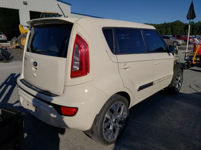 Photo 3 VIN: KNDJT2A62D7771566 - KIA SOUL + 