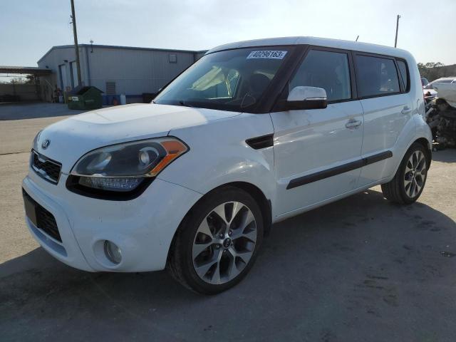 Photo 0 VIN: KNDJT2A62D7772541 - KIA SOUL + 