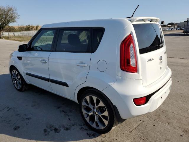 Photo 1 VIN: KNDJT2A62D7772541 - KIA SOUL + 