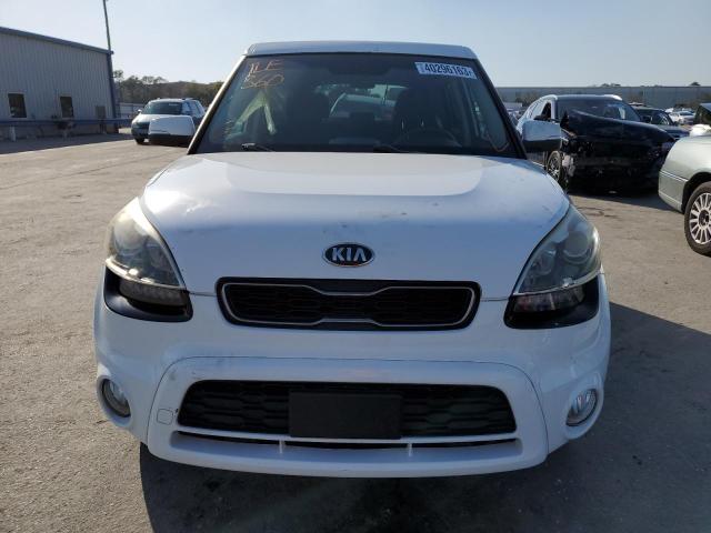 Photo 4 VIN: KNDJT2A62D7772541 - KIA SOUL + 