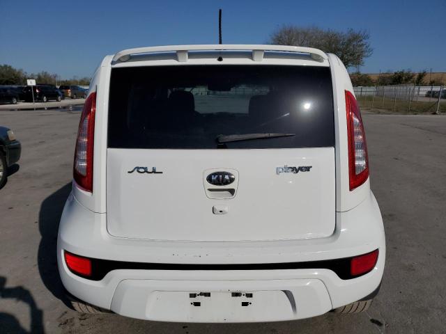 Photo 5 VIN: KNDJT2A62D7772541 - KIA SOUL + 