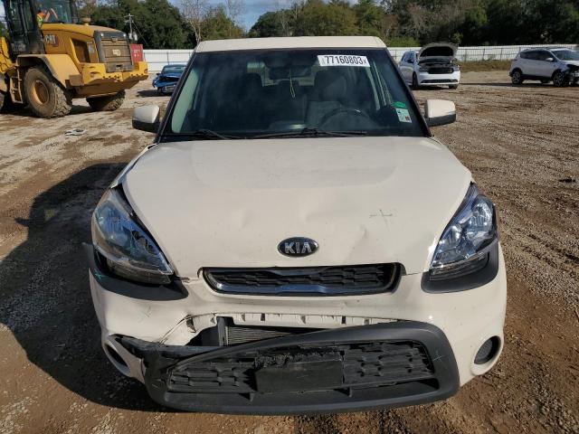 Photo 4 VIN: KNDJT2A62D7772944 - KIA SOUL 