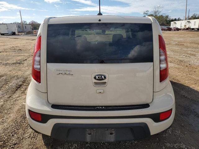 Photo 5 VIN: KNDJT2A62D7772944 - KIA SOUL 