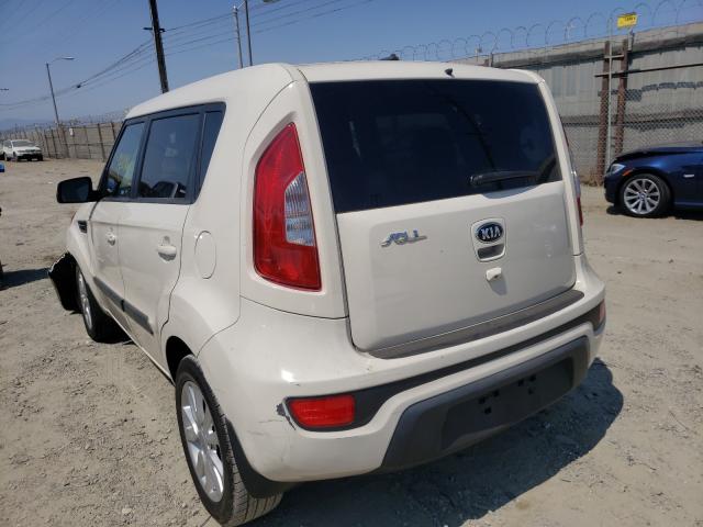 Photo 2 VIN: KNDJT2A62D7775813 - KIA SOUL + 