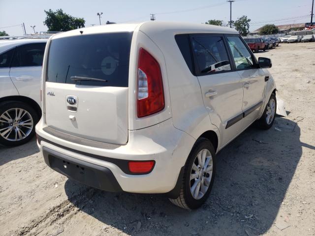 Photo 3 VIN: KNDJT2A62D7775813 - KIA SOUL + 