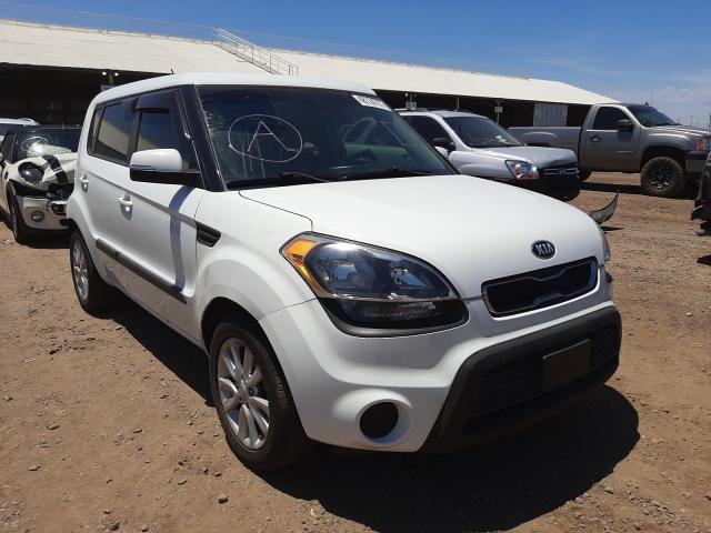 Photo 0 VIN: KNDJT2A62D7776802 - KIA SOUL + 