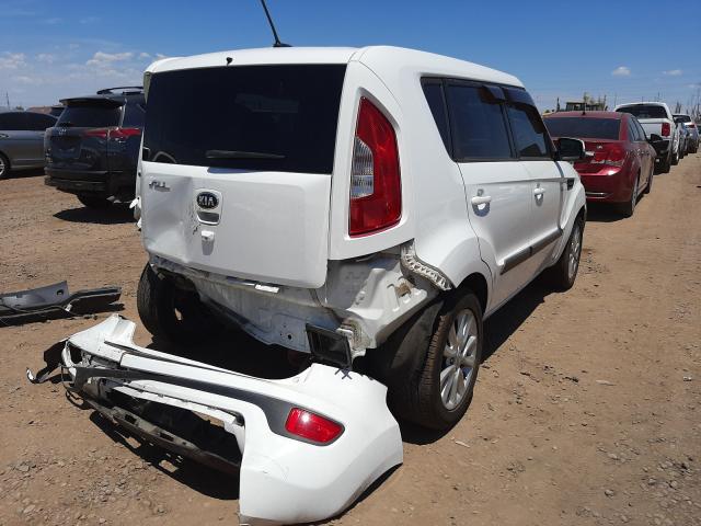 Photo 3 VIN: KNDJT2A62D7776802 - KIA SOUL + 