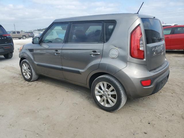 Photo 1 VIN: KNDJT2A63C7361292 - KIA SOUL + 