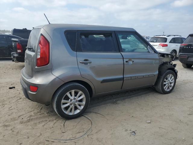 Photo 2 VIN: KNDJT2A63C7361292 - KIA SOUL + 