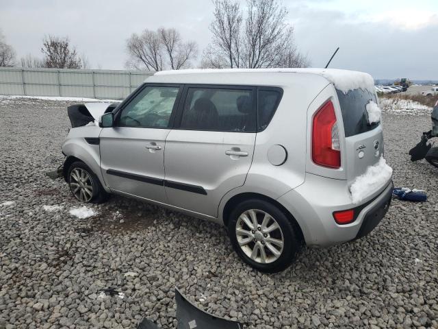 Photo 1 VIN: KNDJT2A63C7361373 - KIA SOUL + 