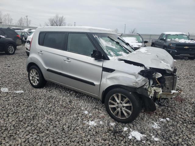 Photo 3 VIN: KNDJT2A63C7361373 - KIA SOUL + 