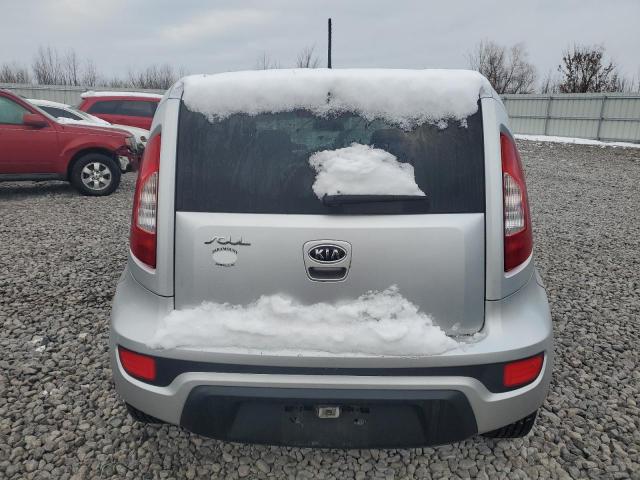 Photo 5 VIN: KNDJT2A63C7361373 - KIA SOUL + 