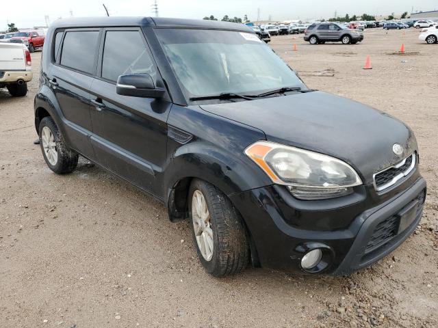 Photo 3 VIN: KNDJT2A63C7363382 - KIA SOUL + 