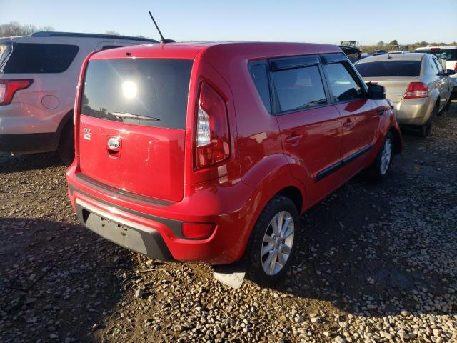 Photo 3 VIN: KNDJT2A63C7367528 - KIA SOUL + 