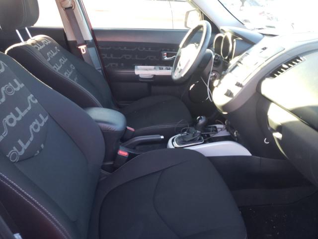 Photo 4 VIN: KNDJT2A63C7367528 - KIA SOUL + 