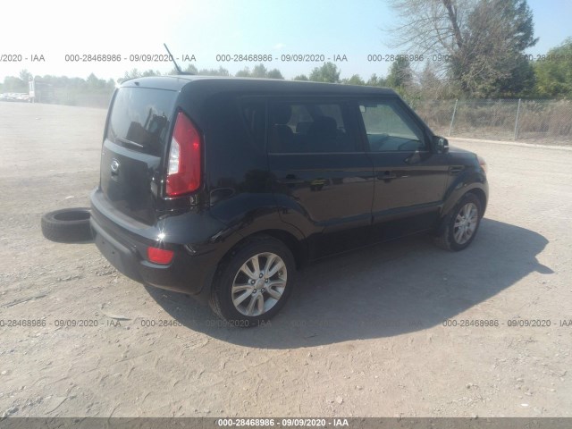 Photo 3 VIN: KNDJT2A63C7368050 - KIA SOUL 