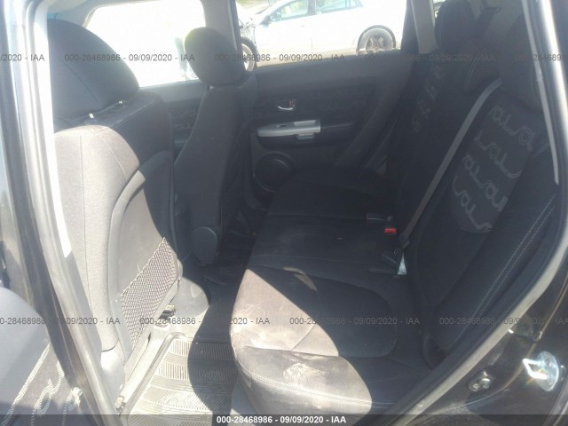 Photo 7 VIN: KNDJT2A63C7368050 - KIA SOUL 