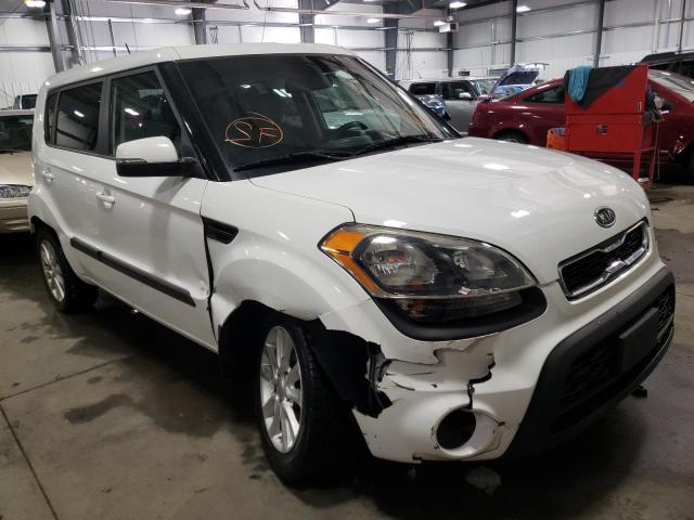 Photo 0 VIN: KNDJT2A63C7369635 - KIA SOUL + 