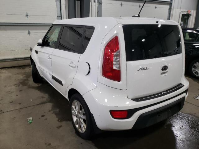 Photo 2 VIN: KNDJT2A63C7369635 - KIA SOUL + 