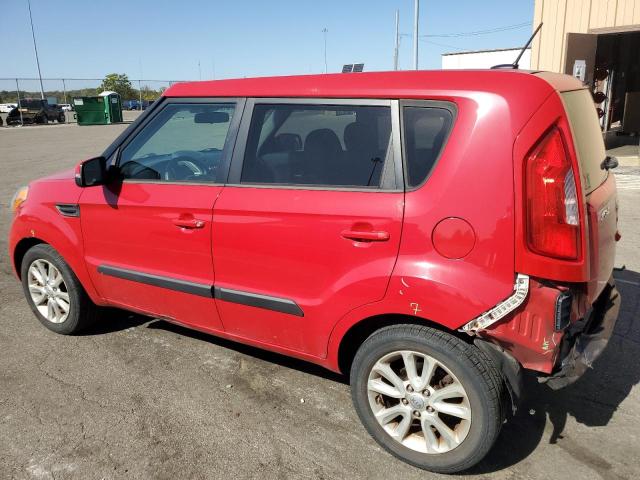 Photo 1 VIN: KNDJT2A63C7369649 - KIA SOUL + 