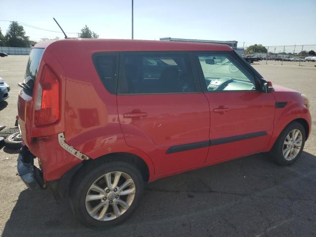 Photo 2 VIN: KNDJT2A63C7369649 - KIA SOUL + 