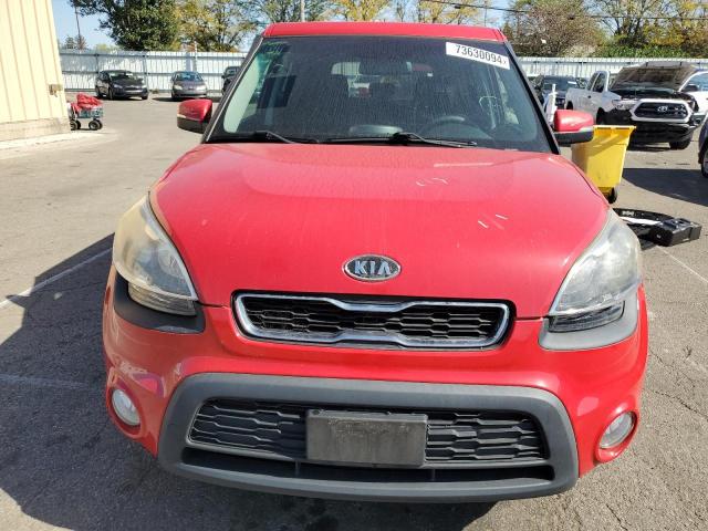 Photo 4 VIN: KNDJT2A63C7369649 - KIA SOUL + 