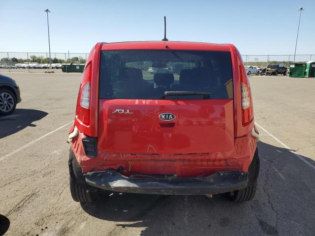 Photo 5 VIN: KNDJT2A63C7369649 - KIA SOUL + 