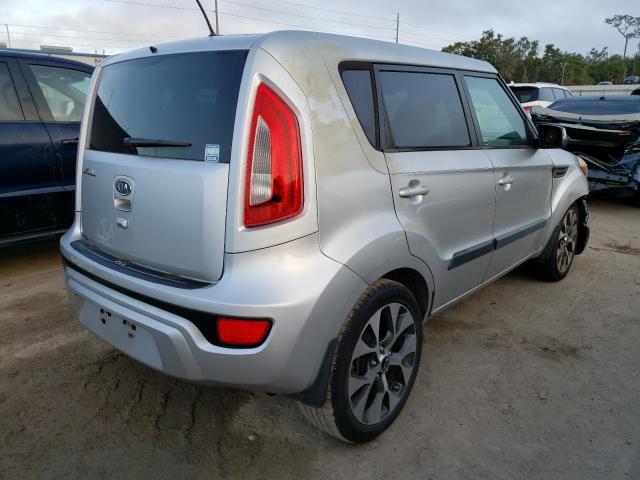 Photo 3 VIN: KNDJT2A63C7370963 - KIA SOUL + 