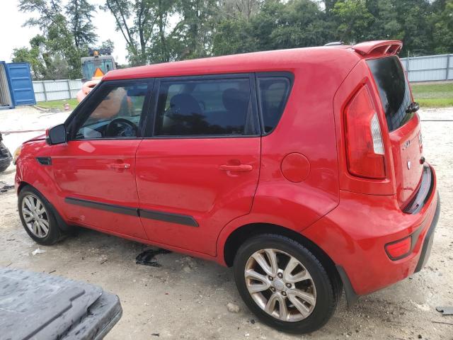 Photo 1 VIN: KNDJT2A63C7372051 - KIA SOUL + 