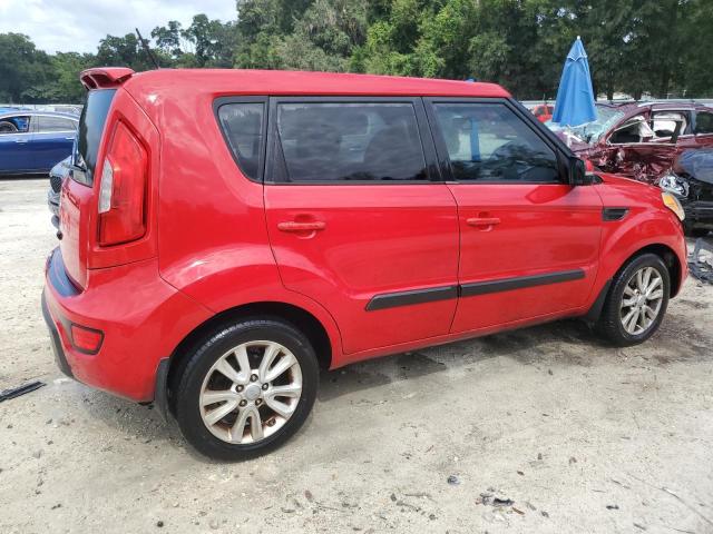 Photo 2 VIN: KNDJT2A63C7372051 - KIA SOUL + 