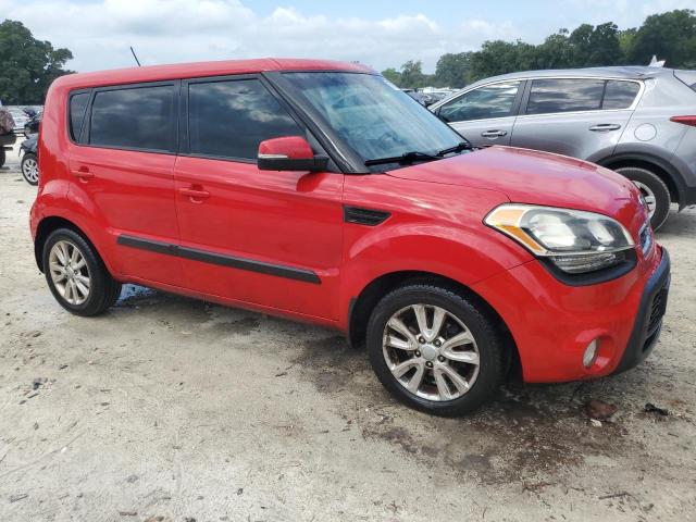 Photo 3 VIN: KNDJT2A63C7372051 - KIA SOUL + 