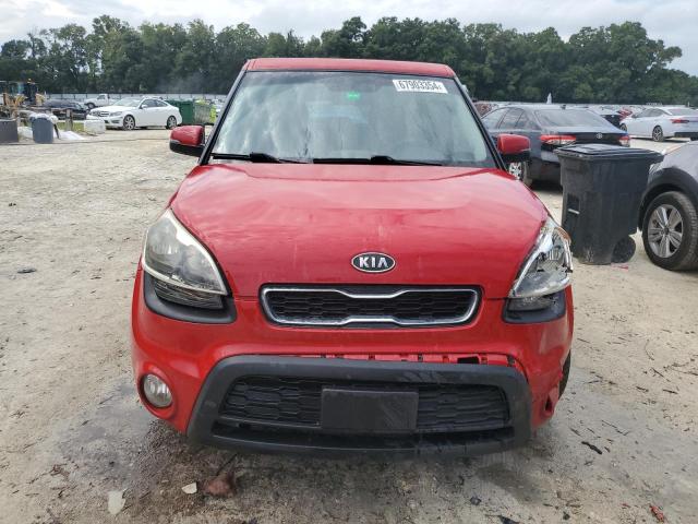 Photo 4 VIN: KNDJT2A63C7372051 - KIA SOUL + 