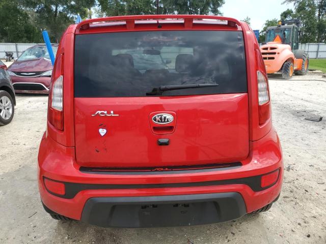 Photo 5 VIN: KNDJT2A63C7372051 - KIA SOUL + 