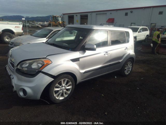 Photo 1 VIN: KNDJT2A63C7374236 - KIA SOUL 