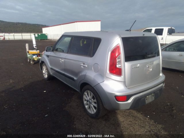 Photo 2 VIN: KNDJT2A63C7374236 - KIA SOUL 