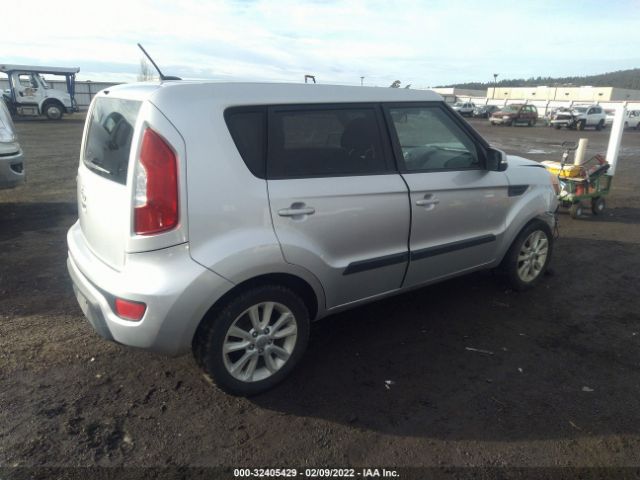 Photo 3 VIN: KNDJT2A63C7374236 - KIA SOUL 