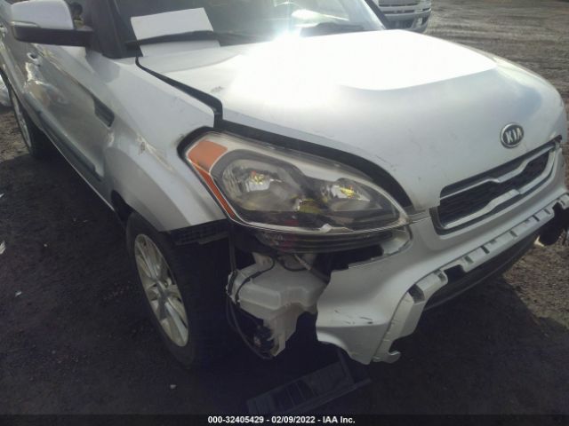 Photo 5 VIN: KNDJT2A63C7374236 - KIA SOUL 