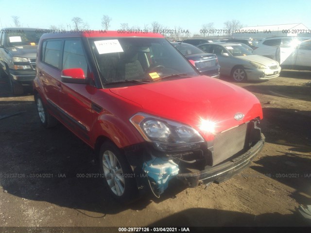 Photo 0 VIN: KNDJT2A63C7378495 - KIA SOUL 