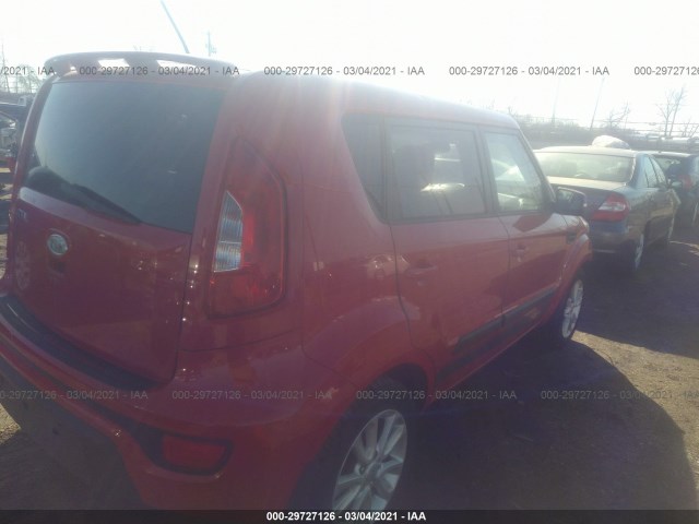 Photo 3 VIN: KNDJT2A63C7378495 - KIA SOUL 