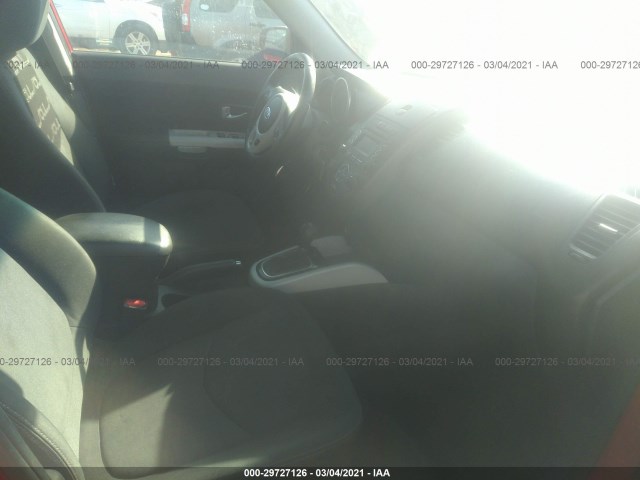 Photo 4 VIN: KNDJT2A63C7378495 - KIA SOUL 