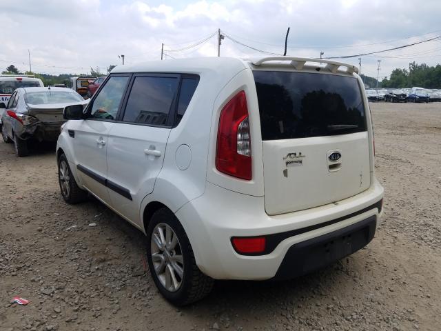 Photo 2 VIN: KNDJT2A63C7379209 - KIA SOUL + 